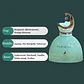 Maison Alhambra Eclat de Lune Eau De Extrait 100ml Mujer - Miniatura 4