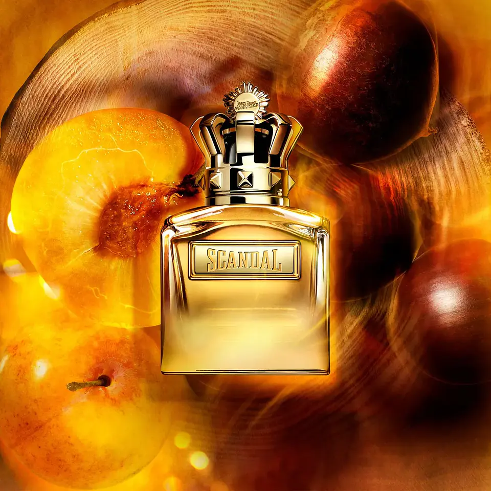 Jean Paul Gaultier Scandal Pour Homme Absolu EDP 100ml Hombre 4