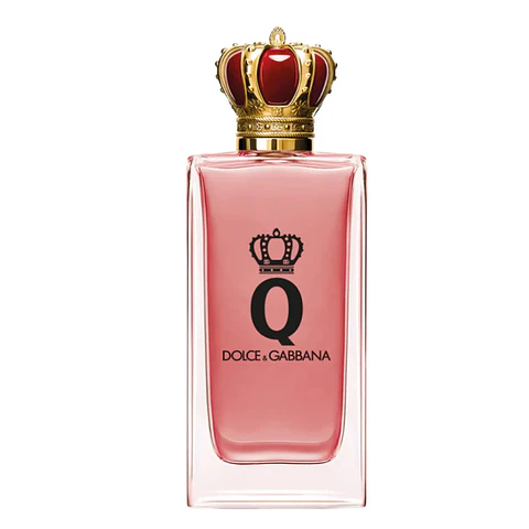 Dolce & Gabbana Q by Dolce And Gabbana EDP Intense 100ml Mujer