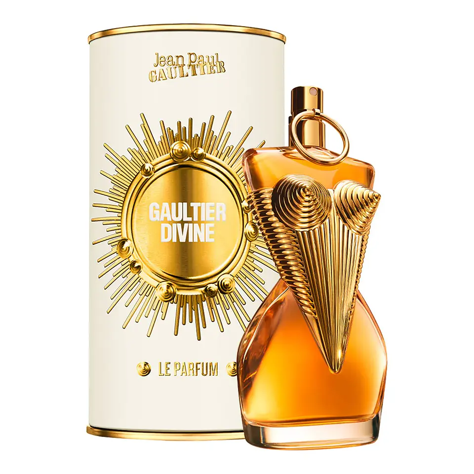 Jean Paul Gaultier Divine Le Parfum Intense 100ml Mujer 1