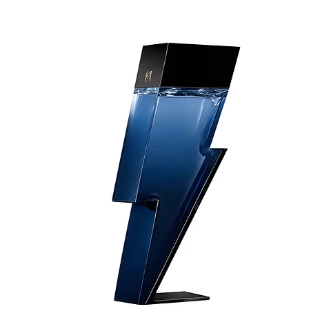 Carolina Herrera Bad Boy Cobalt EDP Électrique 100ml Hombre