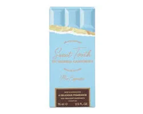 Sabrina Carpenter Sweet Tooth Me Expresso Edp 75ml Mujer
