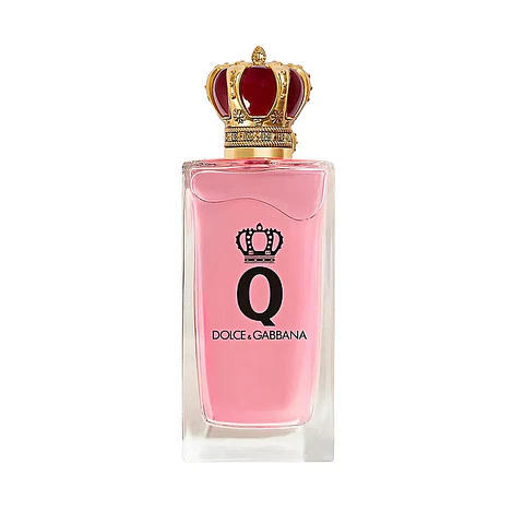 Dolce & Gabbana Q Edp Intense 100ml Mujer