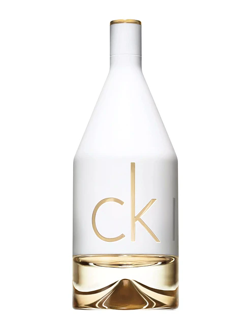 Calvin Klein CKIN2U Edt 150ml Mujer
