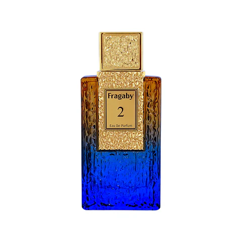 Armaf Elite Risala Fragaby 2 Edp 100ml Hombre