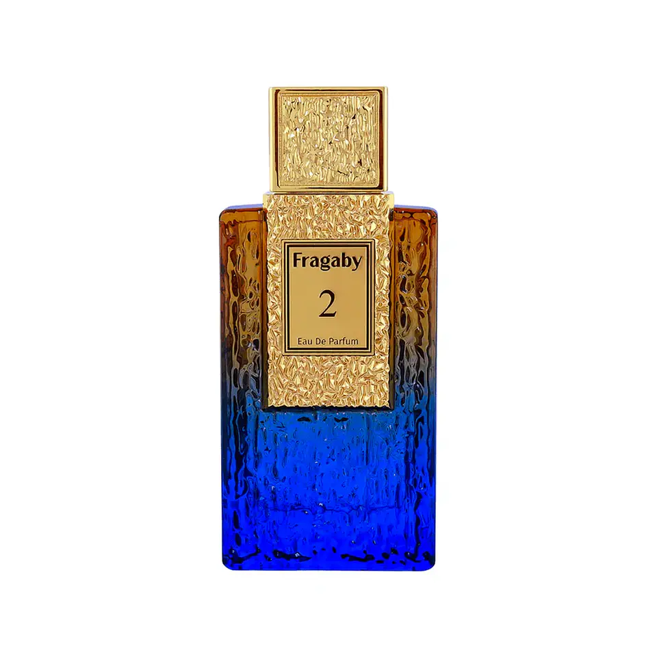 Armaf Elite Risala Fragaby 2 Edp 100ml Hombre 2