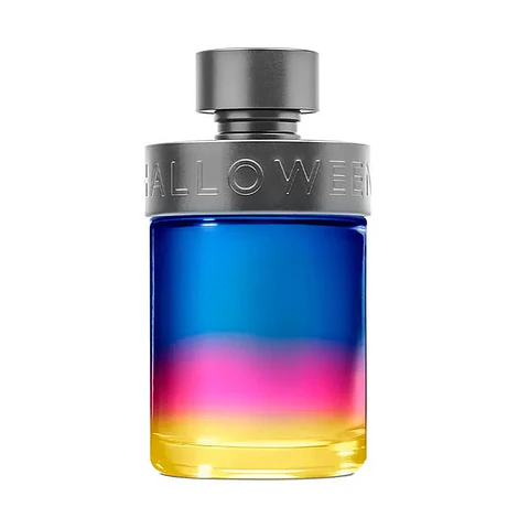 Halloween Man Hero 125ml Hombre