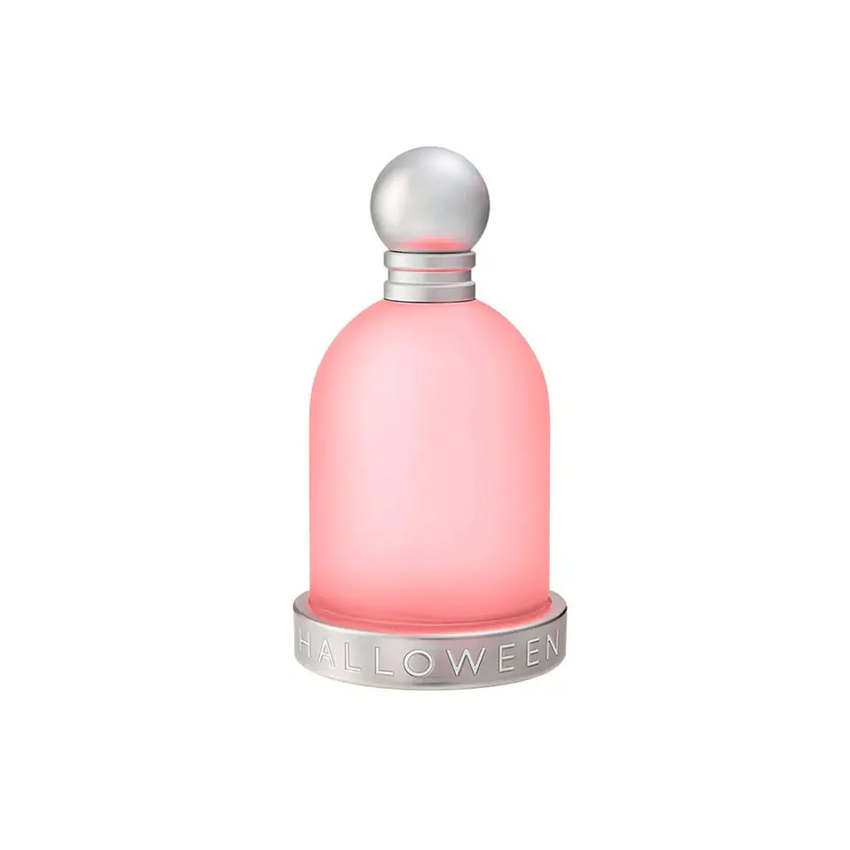 Halloween Magic Edt 100ml Mujer 2