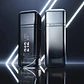 Carolina Herrera 212 Vip Black Elixir 50ml Hombre - Miniatura 4