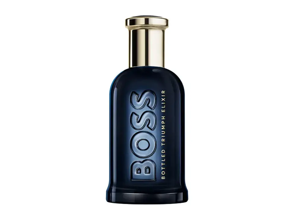 Hugo Boss Bottled Trimph Elixir 100ml Hombre 2