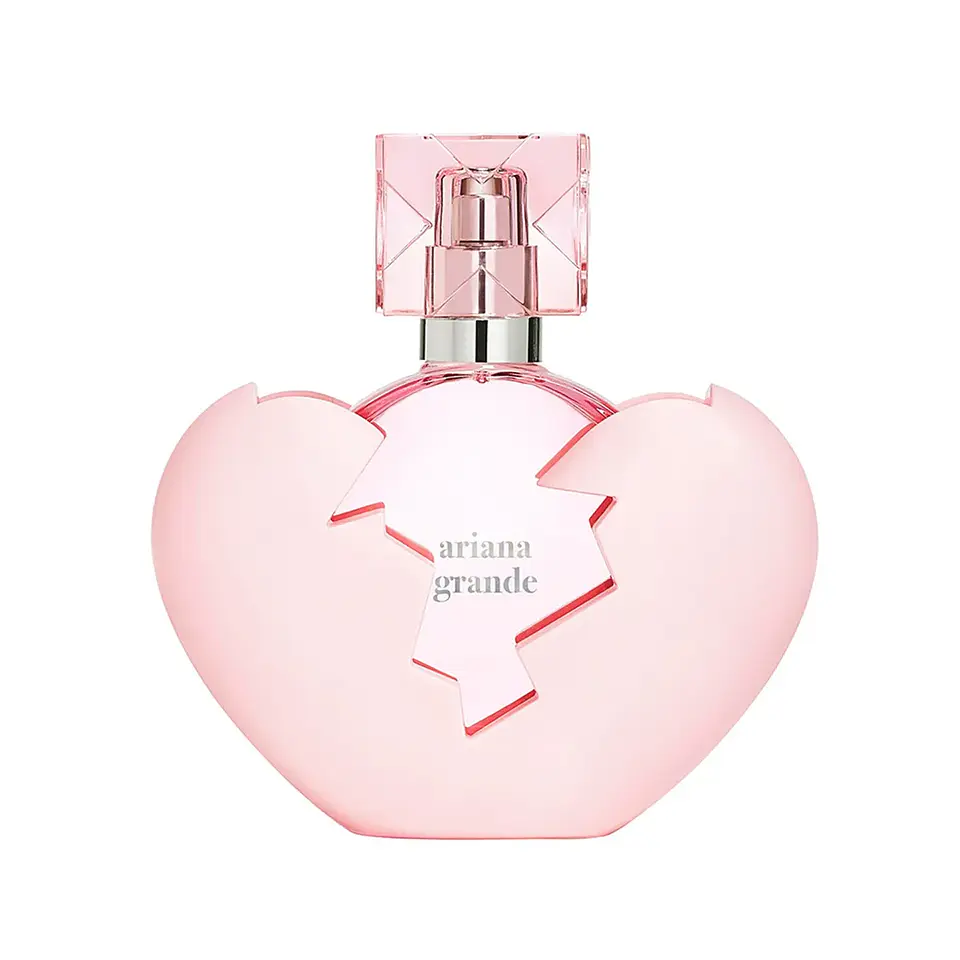 Ariana Grande Thank U Next 100ml Mujer 2