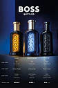 Hugo Boss Bottled Trimph Elixir 100ml Hombre - Miniatura 5