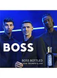 Hugo Boss Bottled Trimph Elixir 100ml Hombre - Miniatura 6