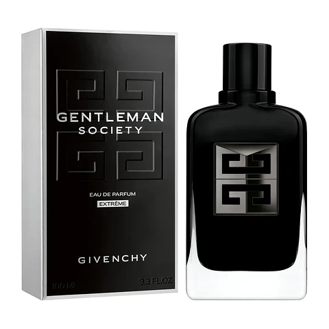 Givenchy Gentleman Society Edp Extreme 100ml Hombre
