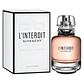 Givenchy L`interdit Edp 80ml Mujer - Miniatura 1
