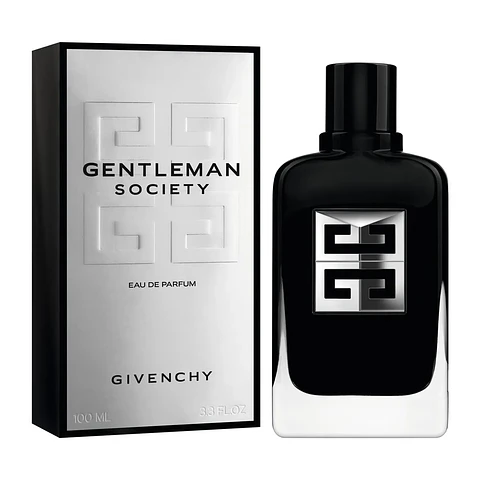 Givenchy Society Edp 100ml Hombre