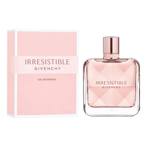 Givenchy Irresistible Edp 80ml Mujer