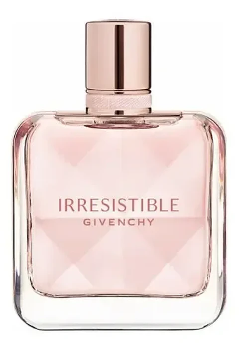 Givenchy Irresistible Edp 80ml Mujer