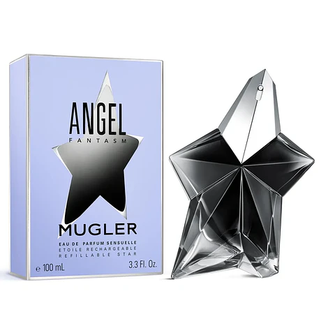 Mugler Angel Fantasma Edp Sensuelle 100ml Mujer