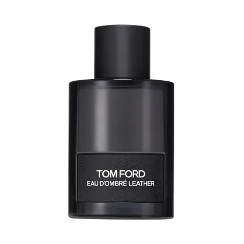 Tom Ford Eau Dombre Leather Edt 100ml Hombre