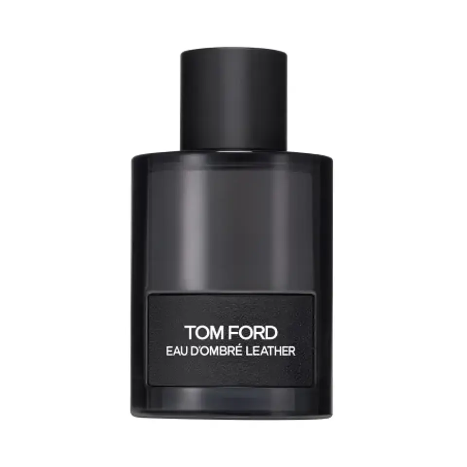 Tom Ford Eau Dombre Leather Edt 100ml Hombre 2