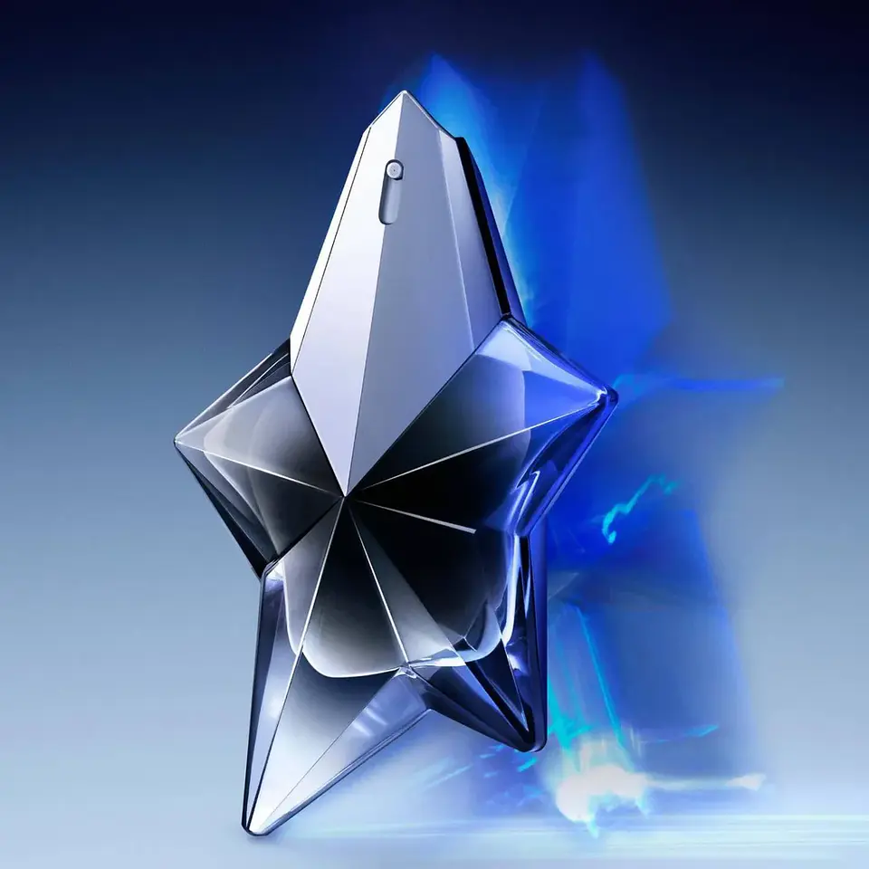 Mugler Angel Fantasma Edp Sensuelle 100ml Mujer 5
