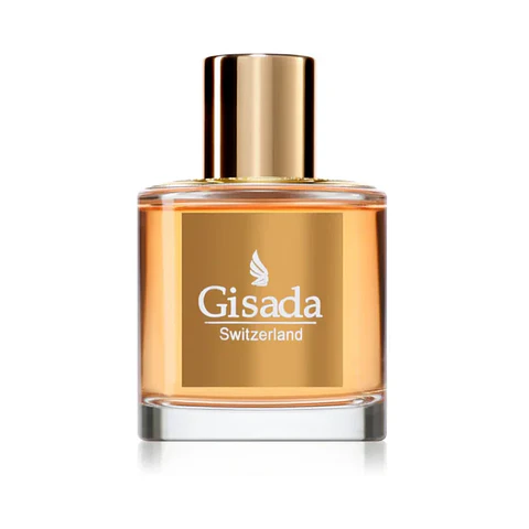 Gisada Switzerland Ambassador Pink 100ml Mujer