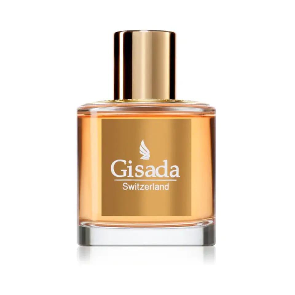 Gisada Switzerland Ambassador Pink 100ml Mujer 2