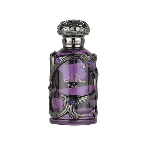 Lattafa Habik Edp 100ml Hombre (Inspirado en Le Male Essence de Parfum)