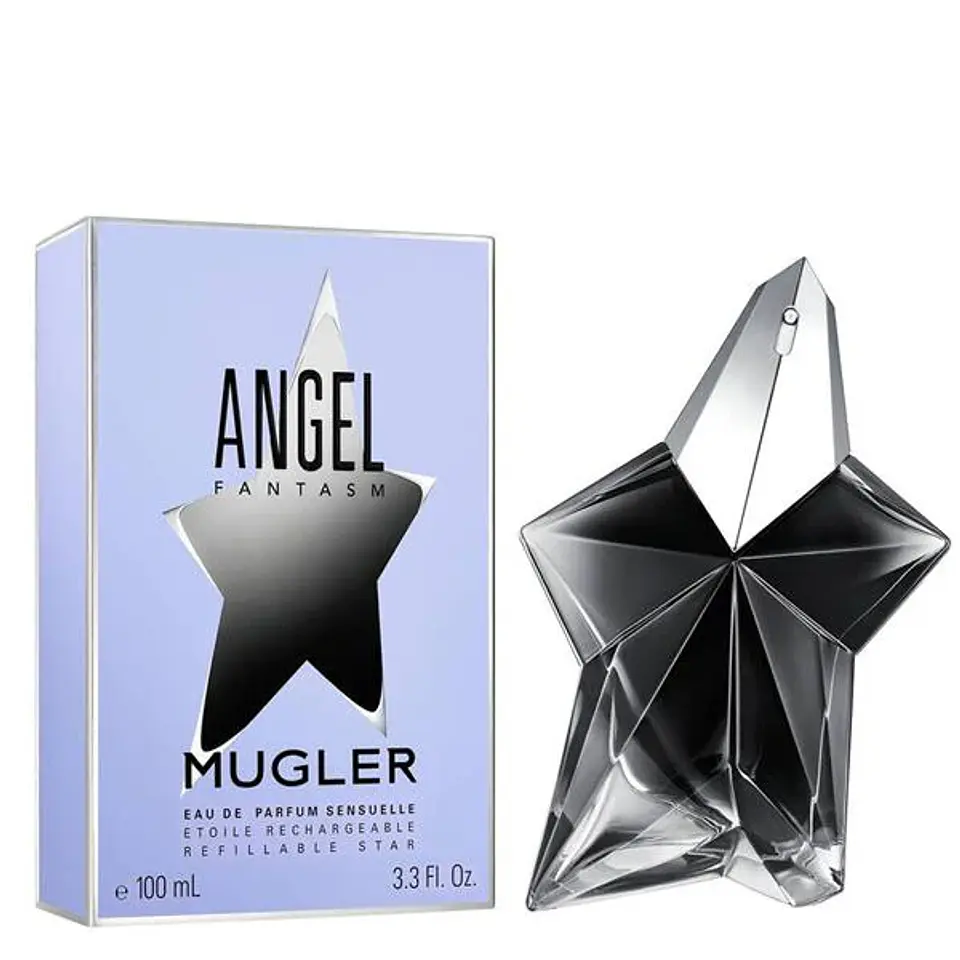 Therry Mugler Angel Fantasma edp 100ml Mujer 1