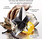 Therry Mugler Angel Fantasma edp 100ml Mujer - Miniatura 3