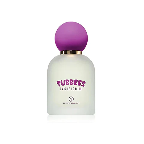Grandeur Tubbees Pacificrim 50ml Mujer