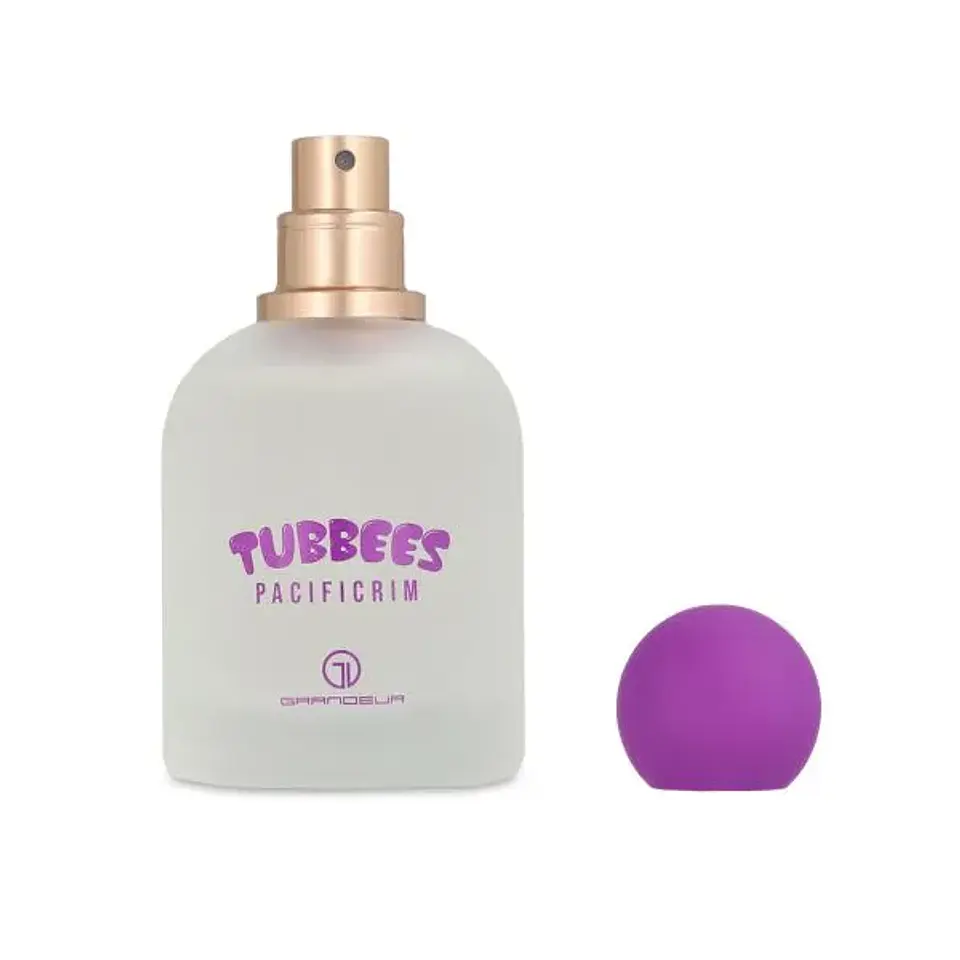Grandeur Tubbees Pacificrim 50ml Mujer 3