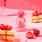 Grandeur Tubbees Strawberry Cheesecake 50ml Mujer - Miniatura 5