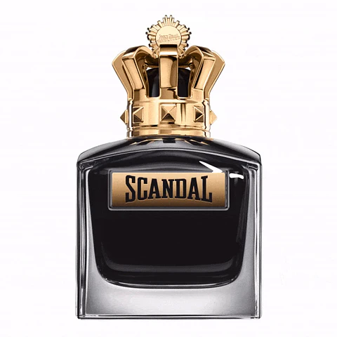 Jean Paul Gaultier Scandal Le Parfum 100ml Hombre