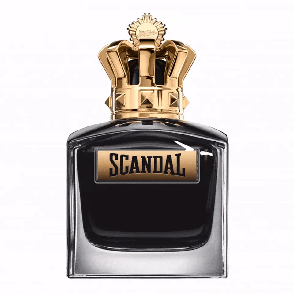 Jean Paul Gaultier Scandal Le Parfum 100ml Hombre 2