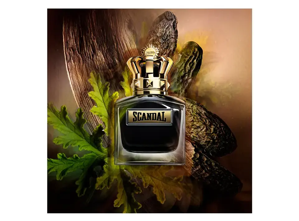 Jean Paul Gaultier Scandal Le Parfum 100ml Hombre 5