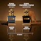 Jean Paul Gaultier Scandal Le Parfum 100ml Hombre - Miniatura 6