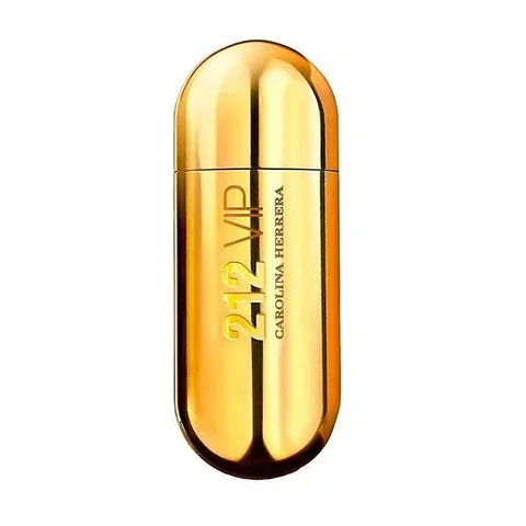 Carolina Herrera 212 vip Are You On The List? NYC 80ml Mujer 