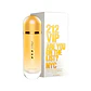 Carolina Herrera 212 vip Are You On The List? NYC 80ml Mujer  - Miniatura 1