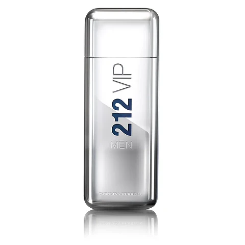 Carolina Herrera 212 Vip Men 100ml Hombre