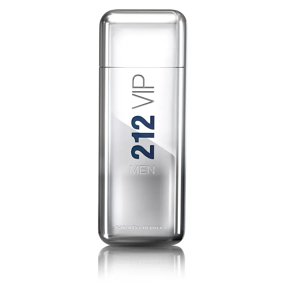 Carolina Herrera 212 Vip Men 100ml Hombre 2