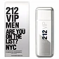 Carolina Herrera 212 Vip Men 100ml Hombre - Miniatura 1