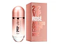 Carolina Herrera 212 Vip Rose 80ml Mujer - Miniatura 1