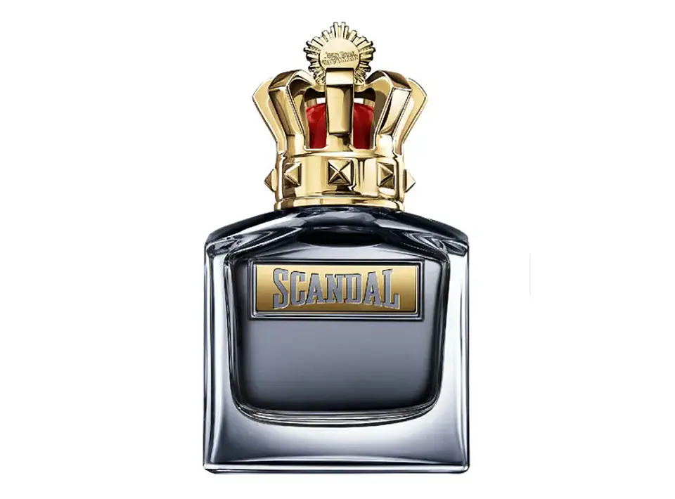 Jean Paul Gaultier Scandal Edt 100ml Hombre 2