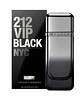 Carolina Herrera 212 Vip Black Elixir Hombre - Miniatura 1