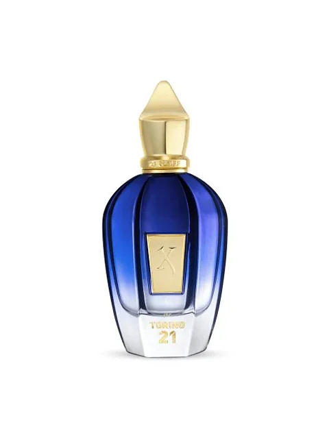 Xerjoff Torino 21 Edp 100ml Hombre