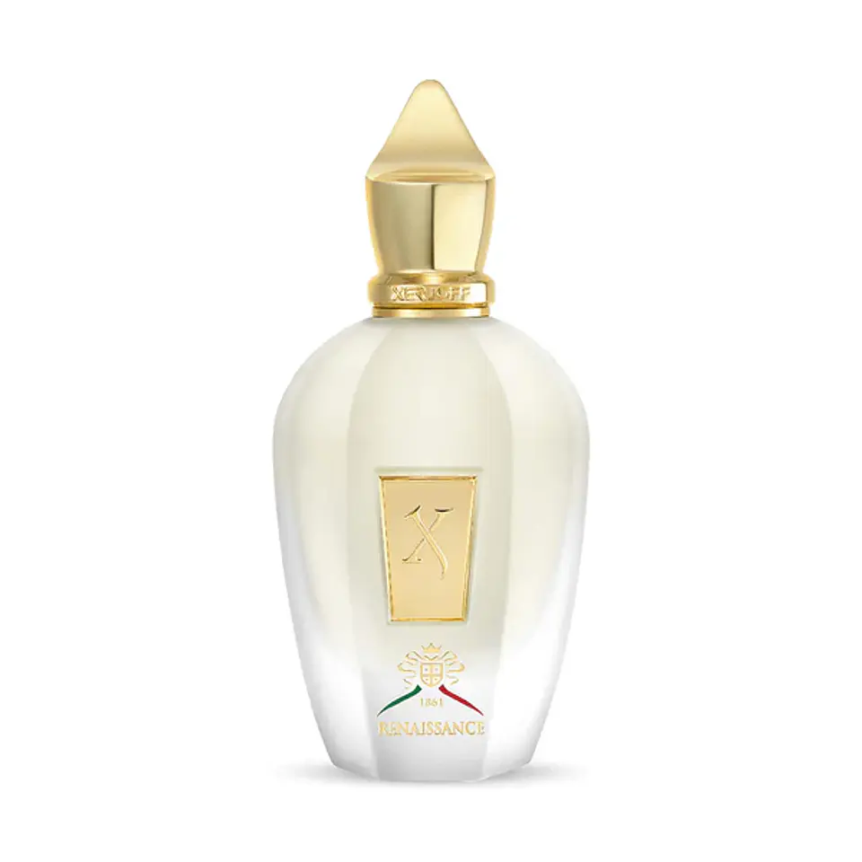 Xerjoff Renaissance Edp 100ml Hombre 2