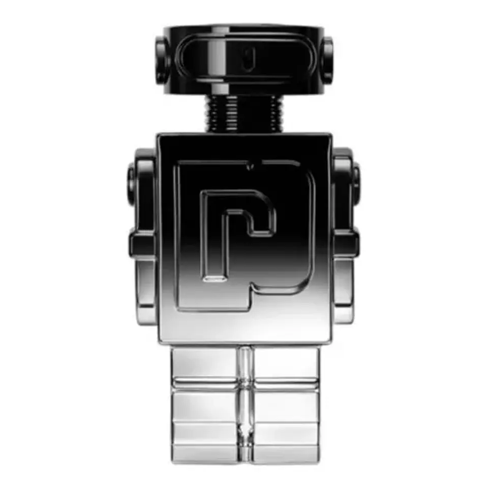 Paco Rabanne Phantom Elixir 100ml Hombre 2