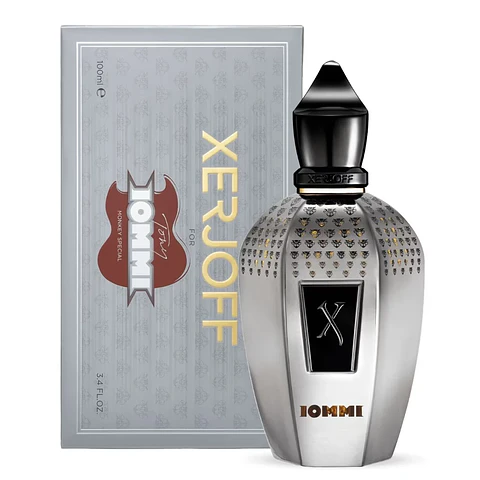 Xerjoff Tony Iommi Monkey Special Edp 100ml Hombre